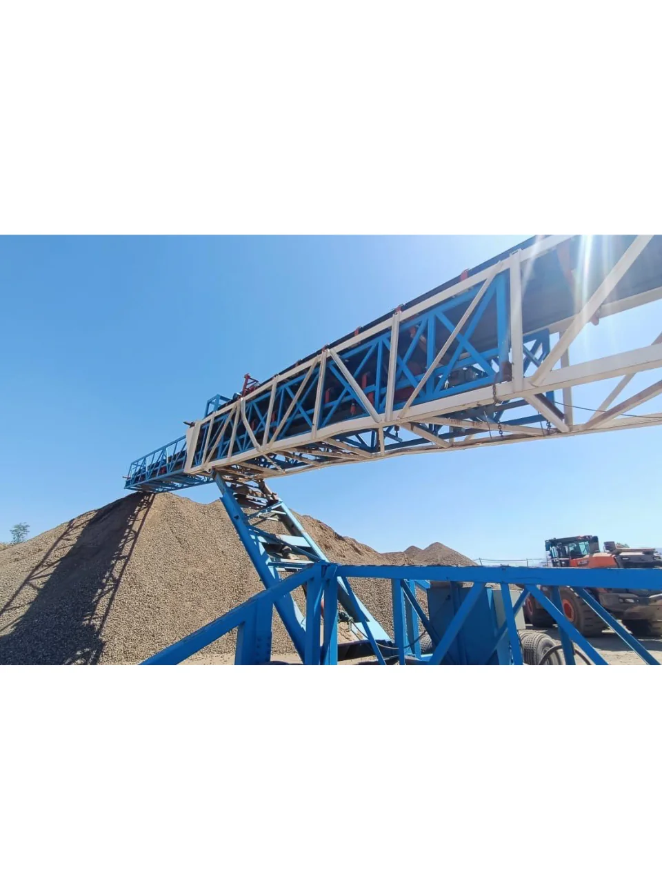 EPC / EPCM: fabricación Prosolmec